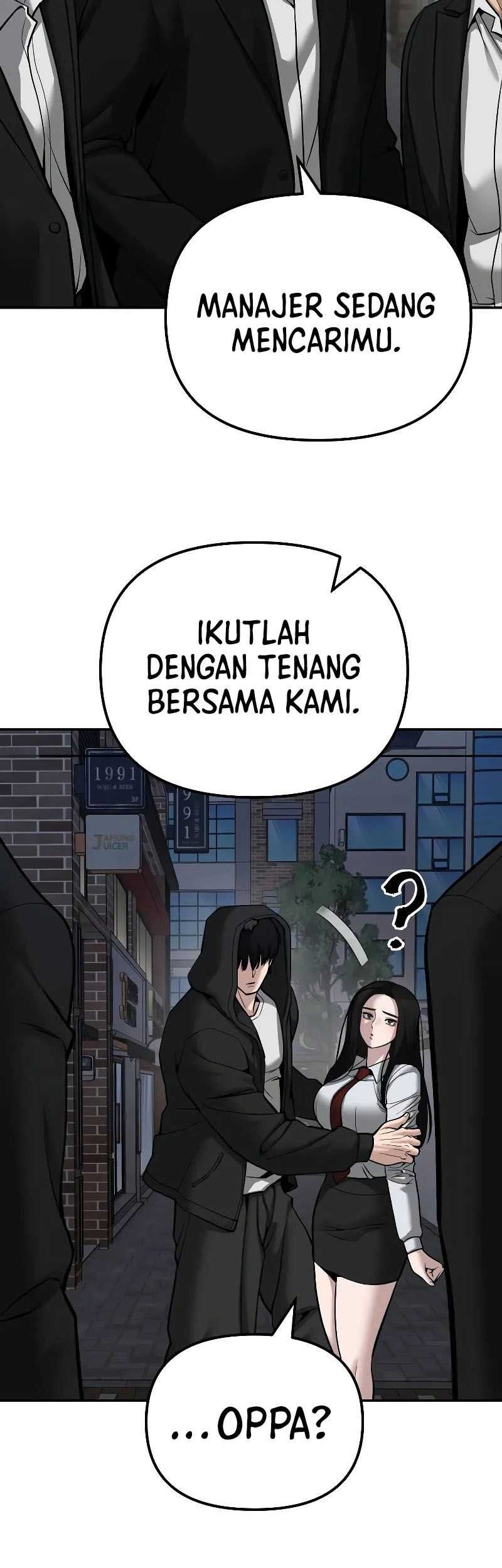 The Bully In Charge Bab 84 halaman 7