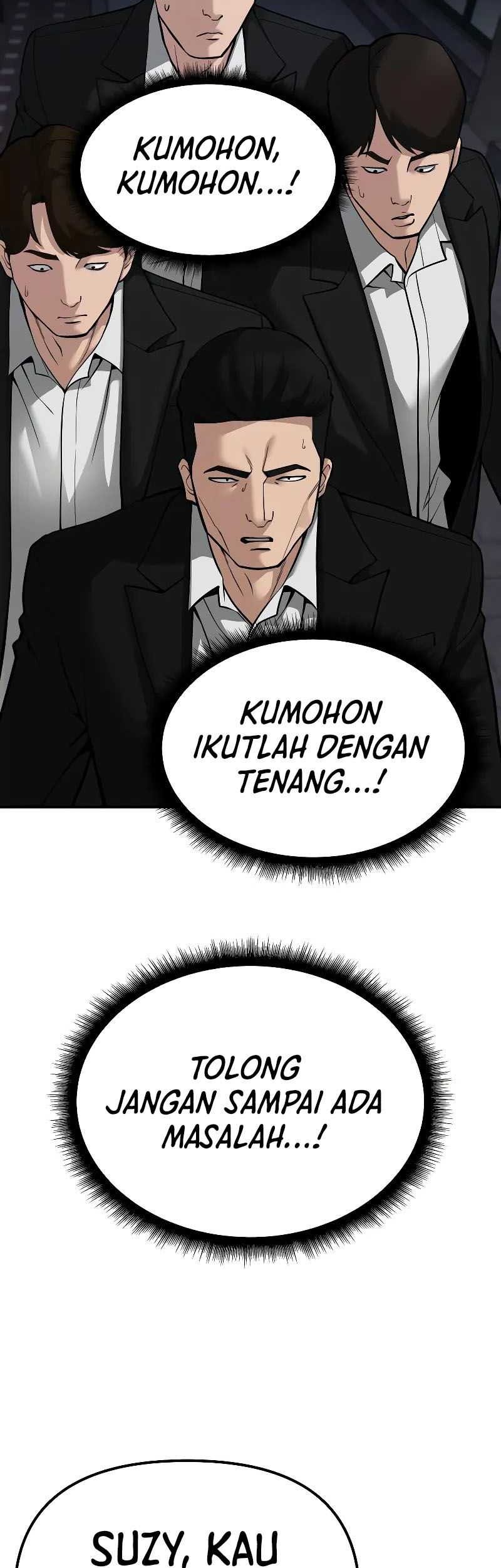 The Bully In Charge Bab 84 halaman 12