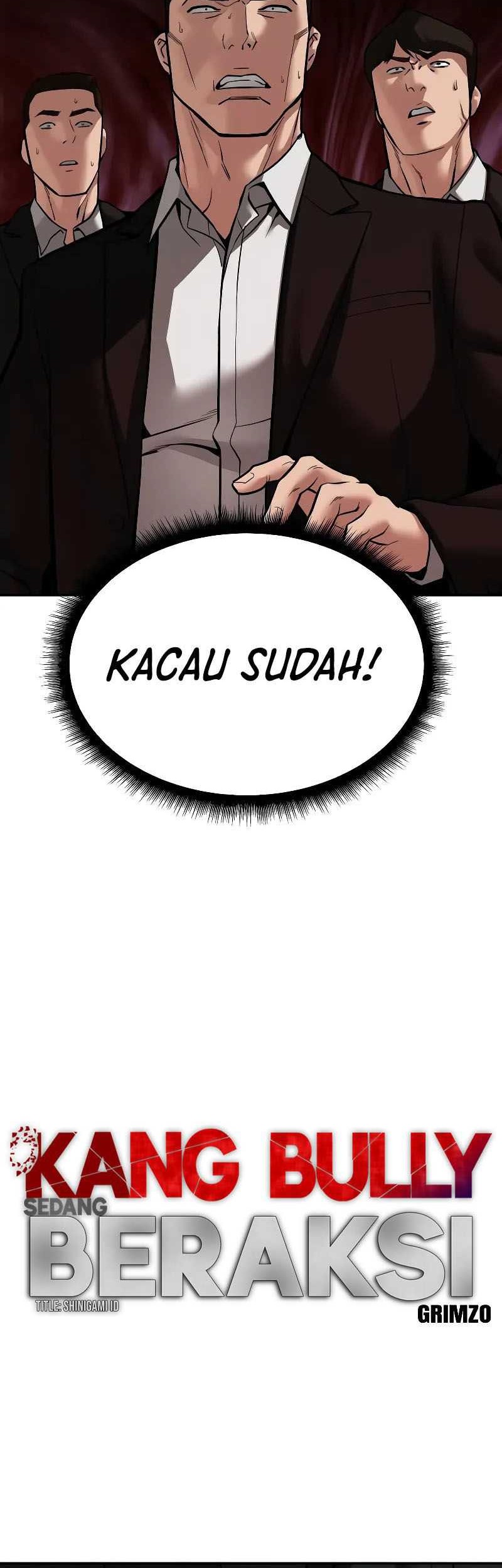 The Bully In Charge Bab 84 halaman 15