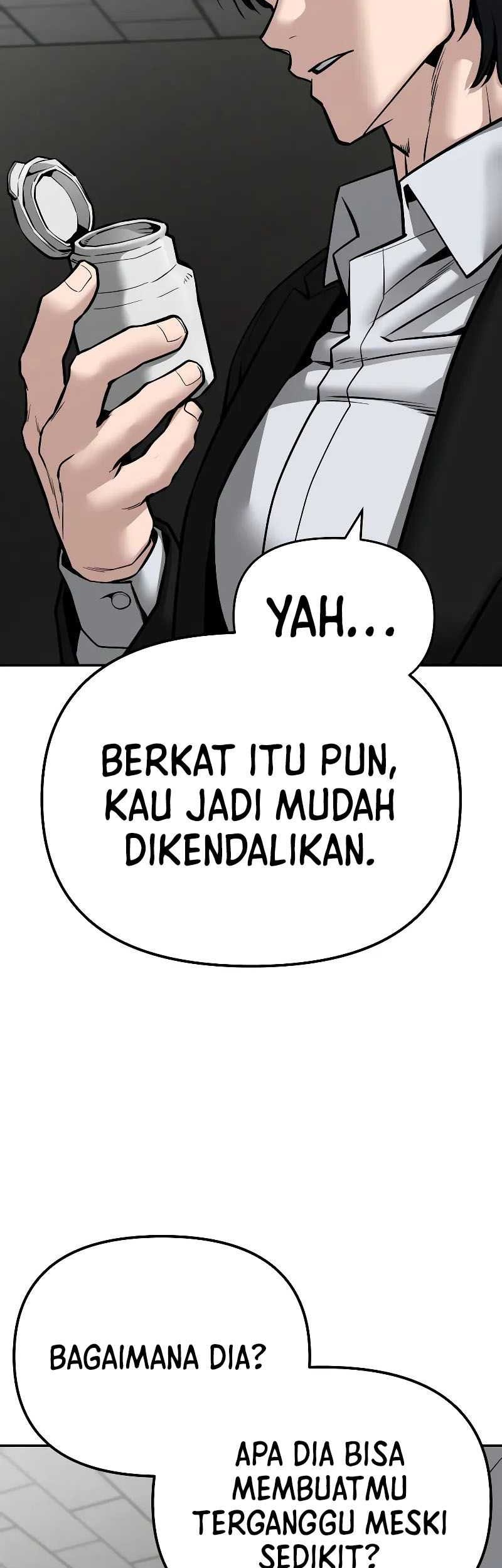 The Bully In Charge Bab 84 halaman 23