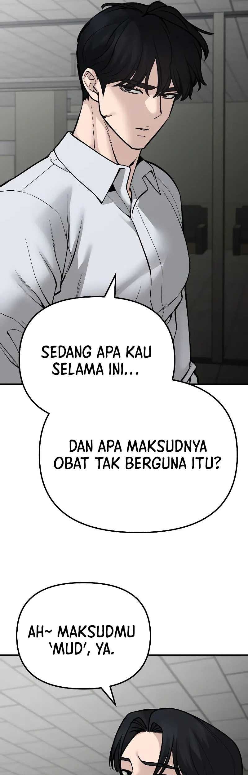 The Bully In Charge Bab 84 halaman 29