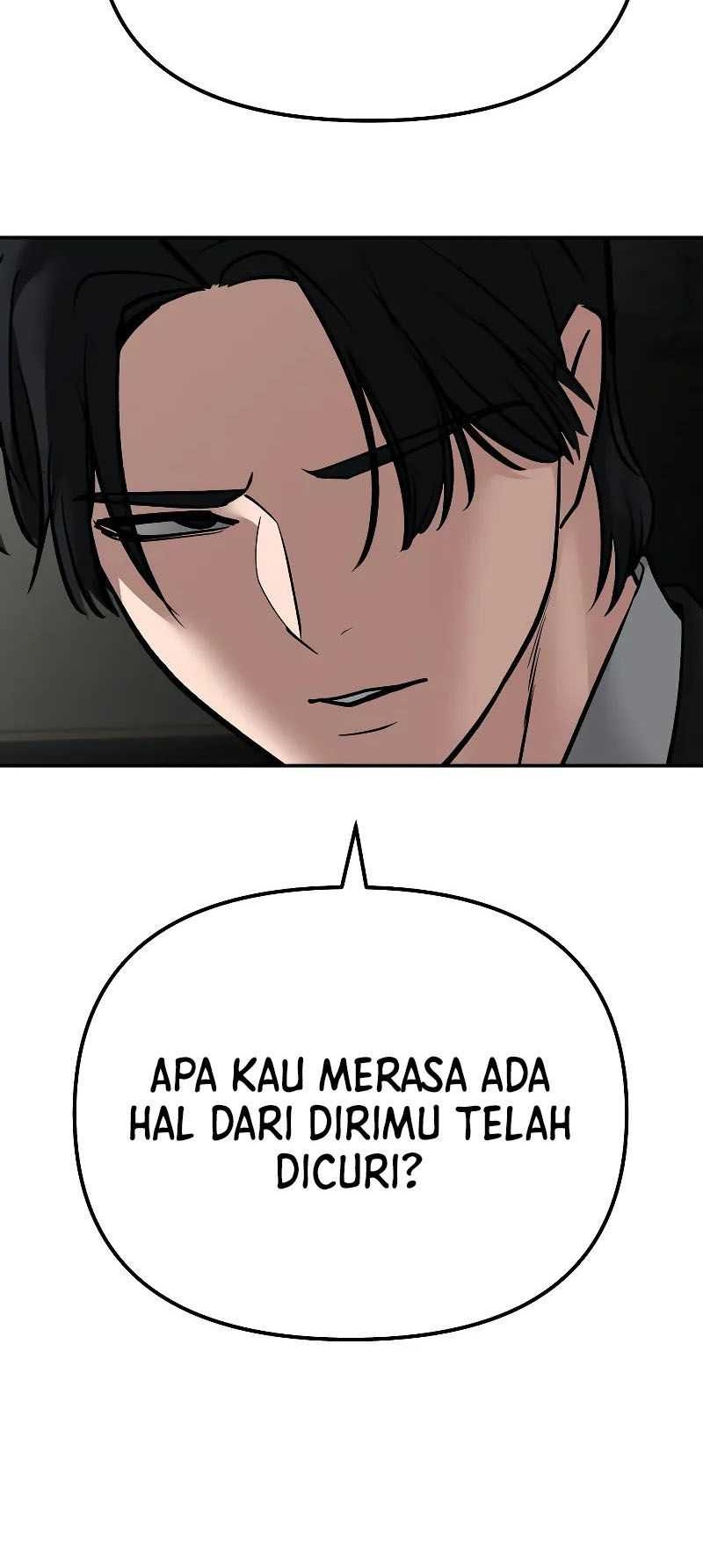 The Bully In Charge Bab 84 halaman 36