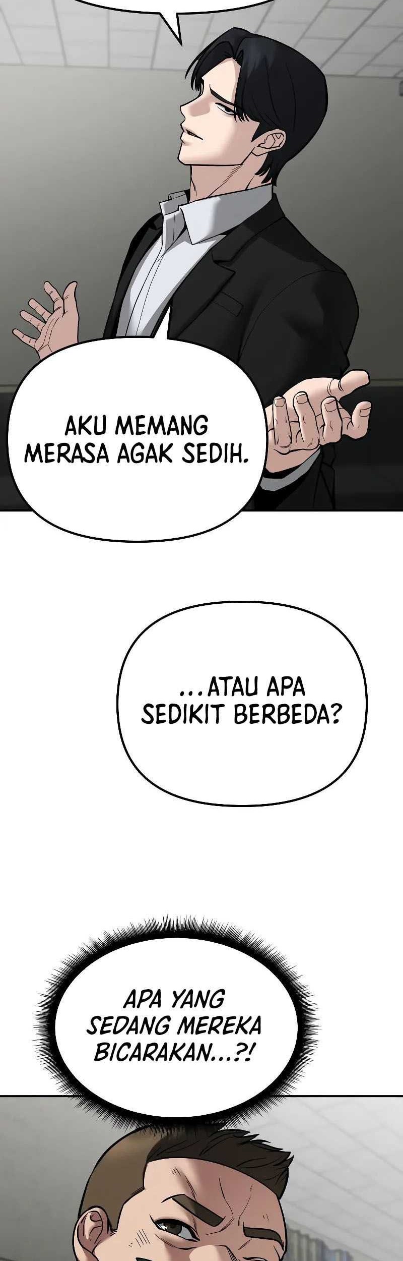 The Bully In Charge Bab 84 halaman 38