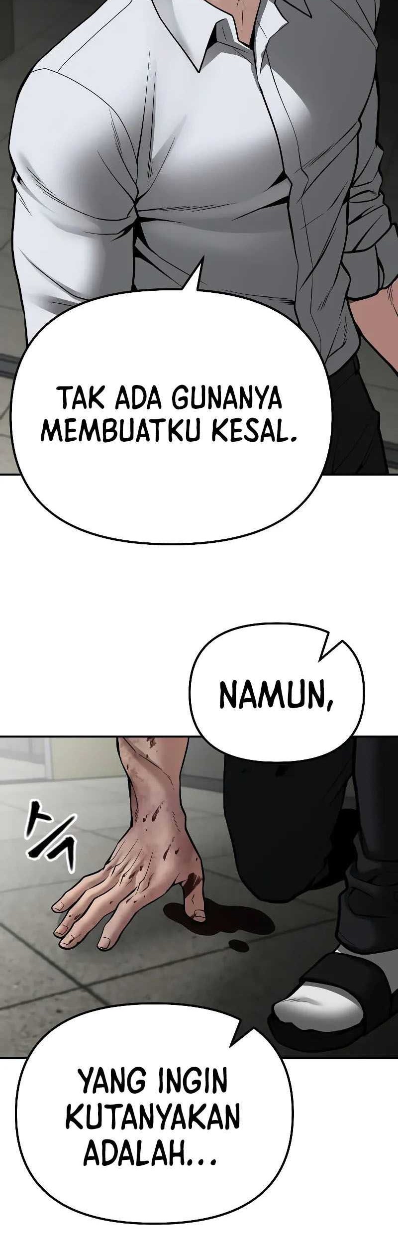 The Bully In Charge Bab 84 halaman 40