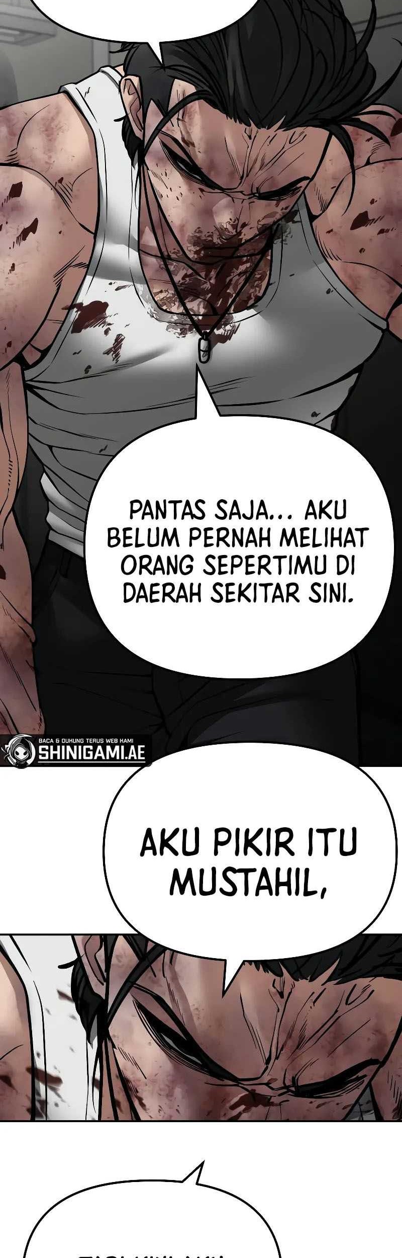 The Bully In Charge Bab 84 halaman 42