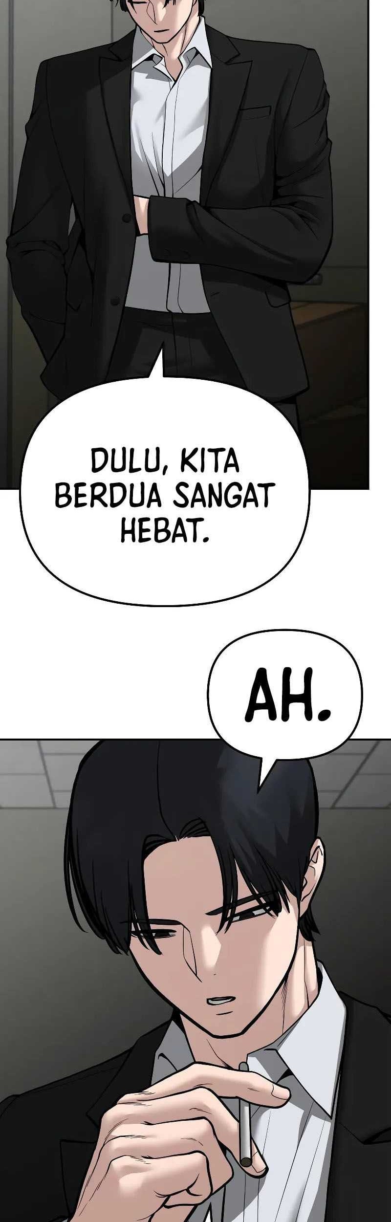 The Bully In Charge Bab 84 halaman 54
