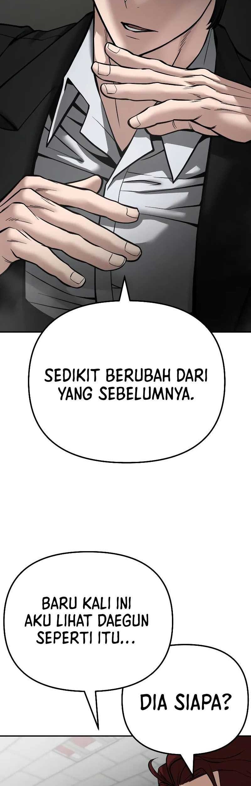 The Bully In Charge Bab 84 halaman 62