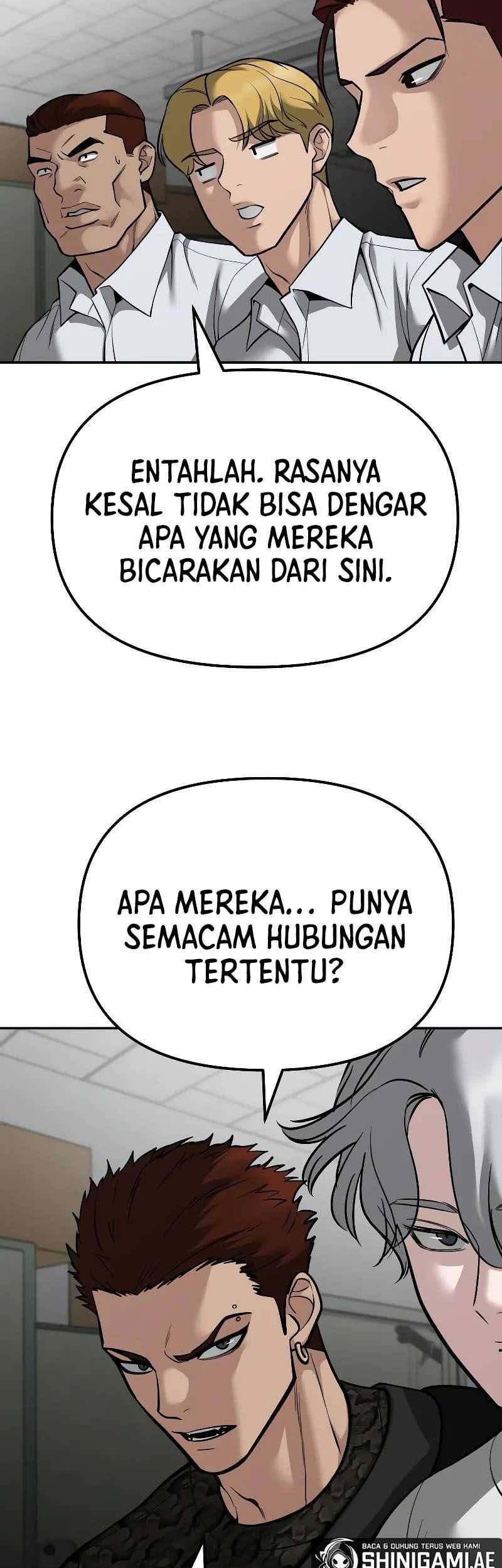 The Bully In Charge Bab 84 halaman 63