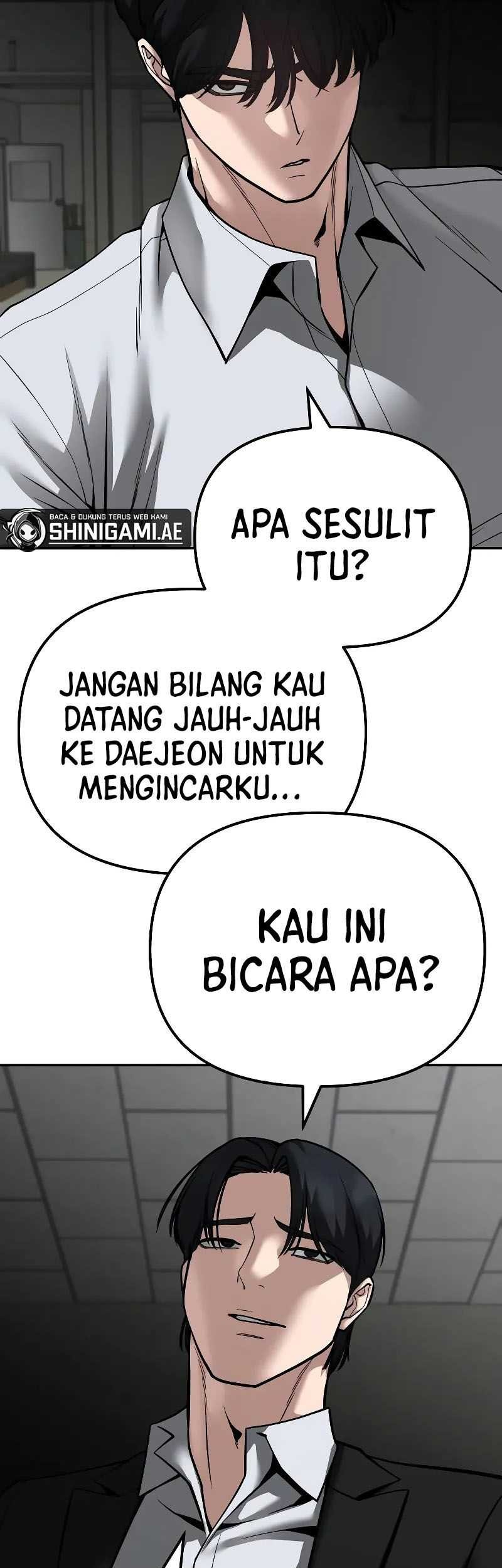The Bully In Charge Bab 84 halaman 65