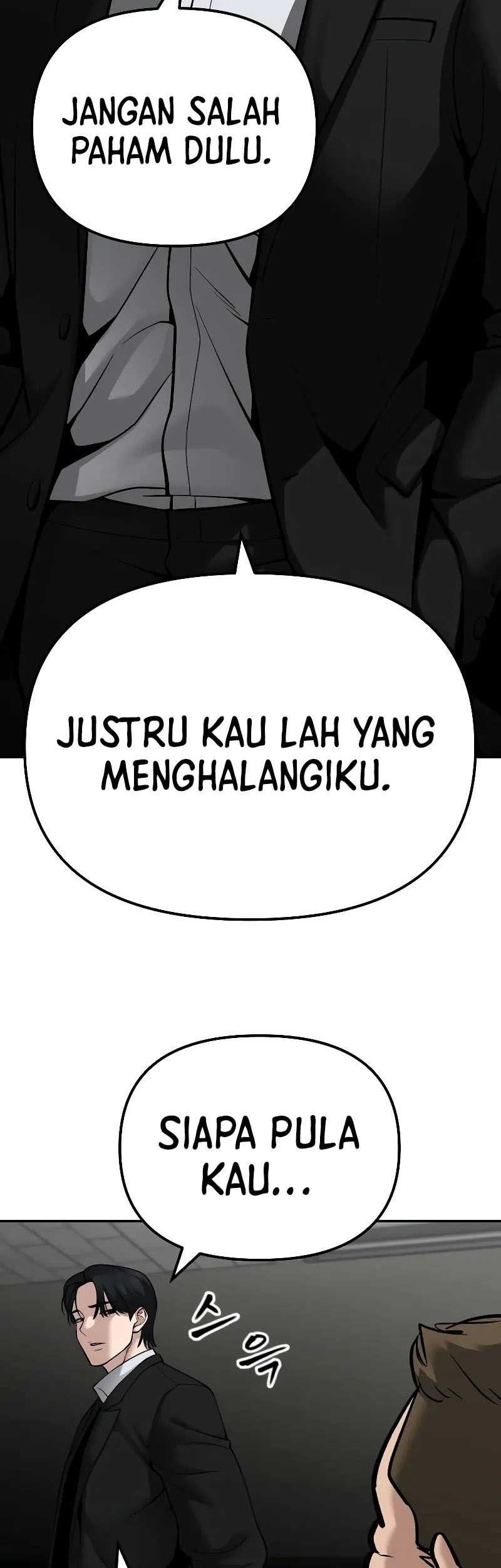 The Bully In Charge Bab 84 halaman 66