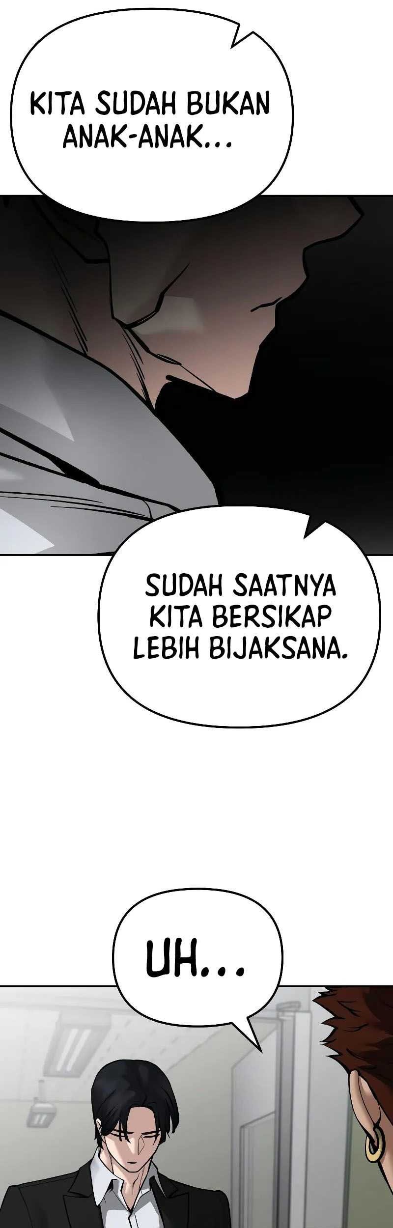 The Bully In Charge Bab 84 halaman 71