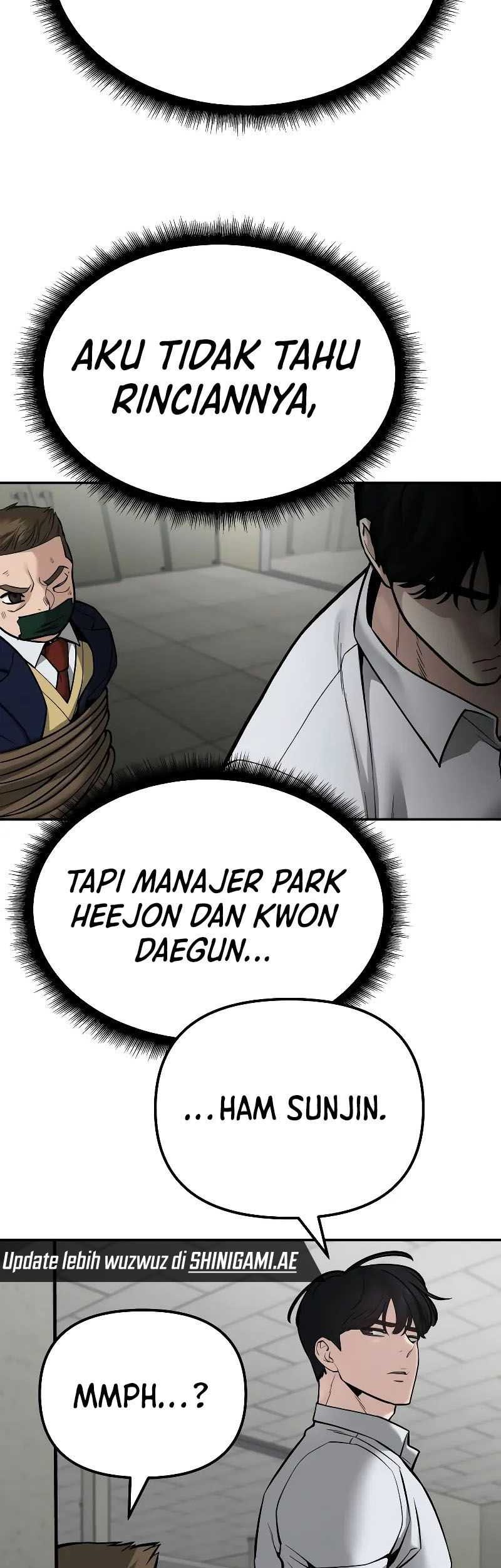 The Bully In Charge Bab 84 halaman 75
