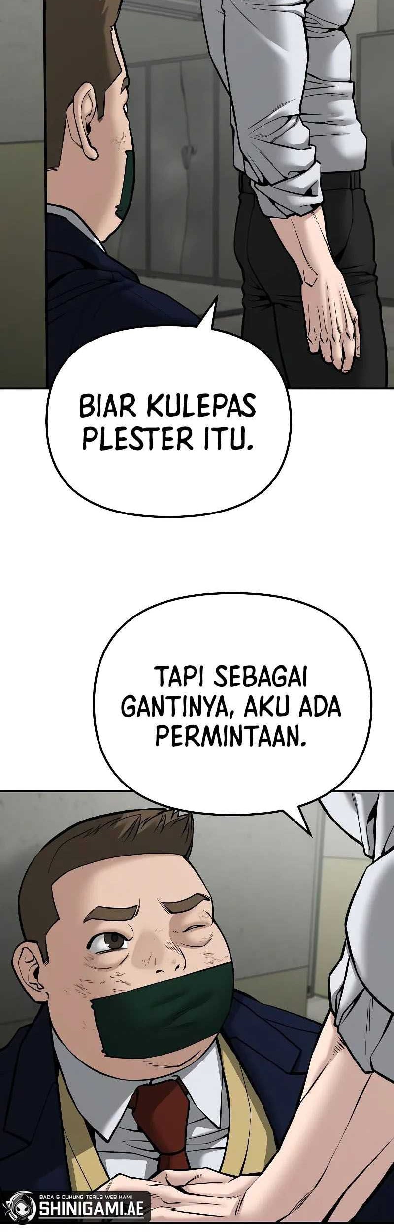 The Bully In Charge Bab 84 halaman 76