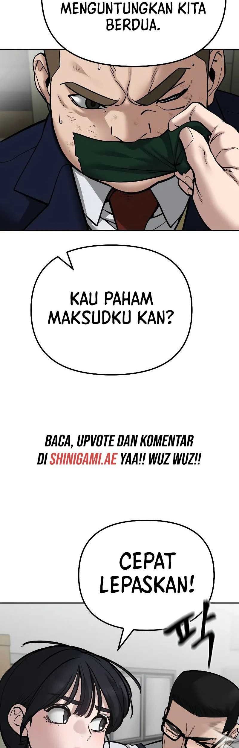 The Bully In Charge Bab 84 halaman 78