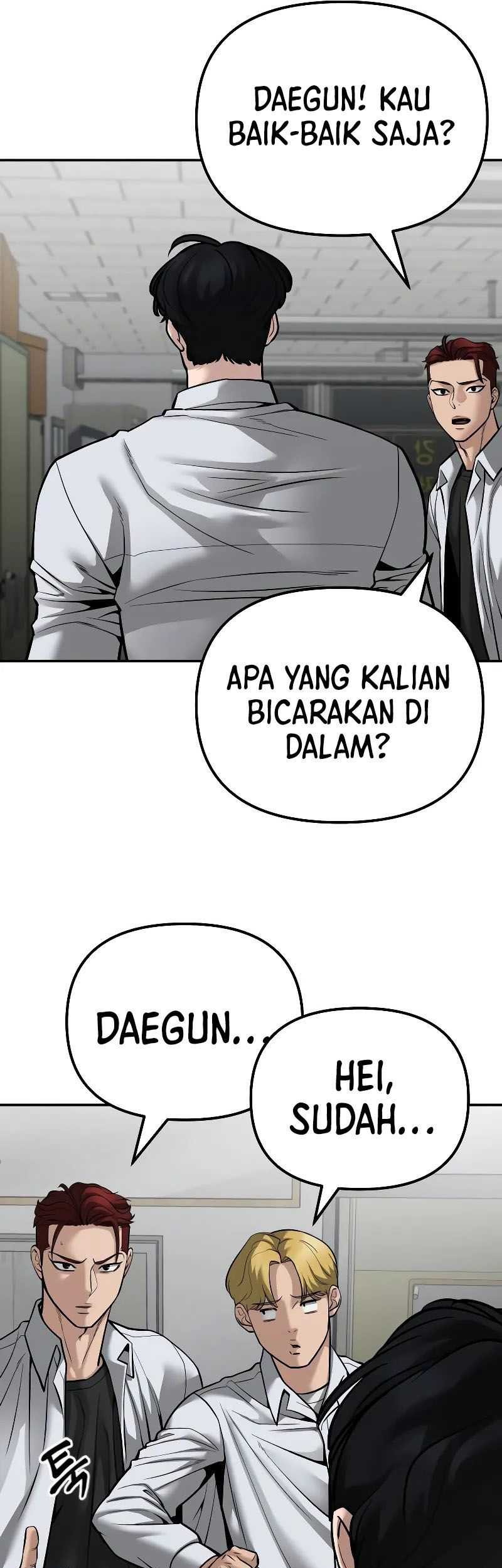 The Bully In Charge Bab 84 halaman 81