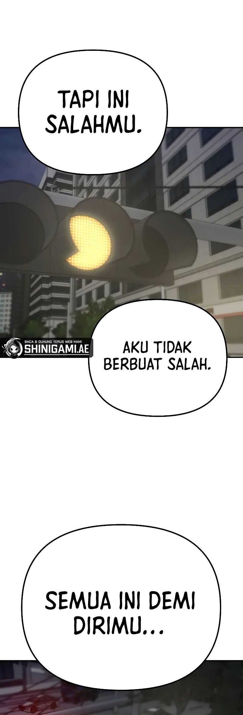The Bully In Charge Bab 84 halaman 88