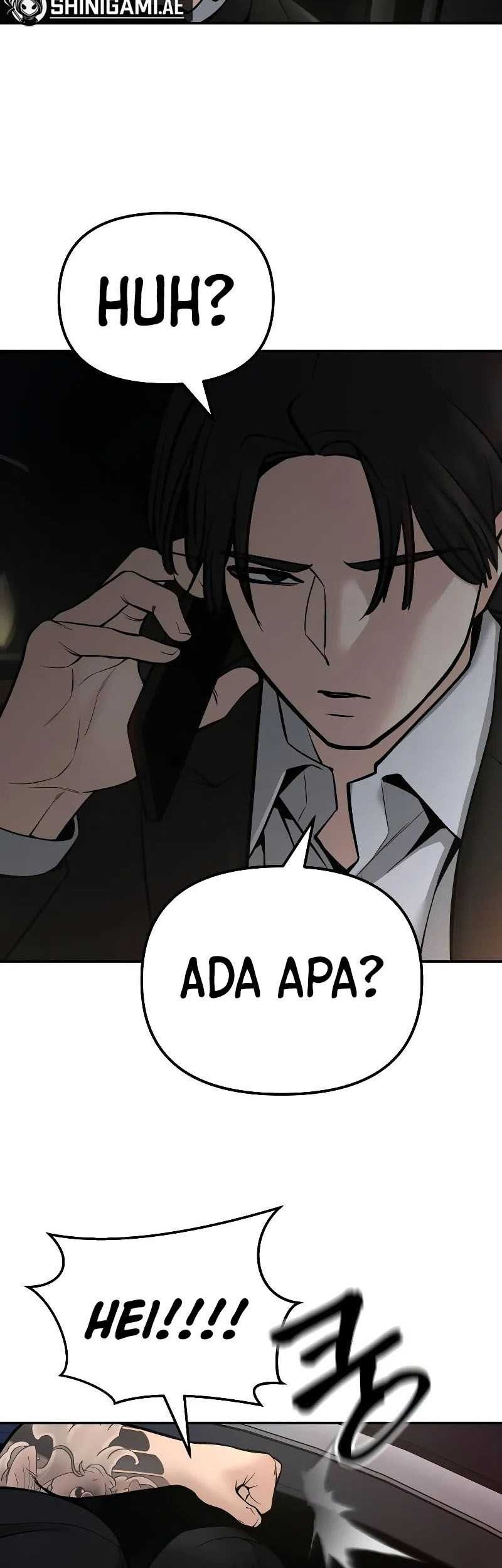The Bully In Charge Bab 84 halaman 90
