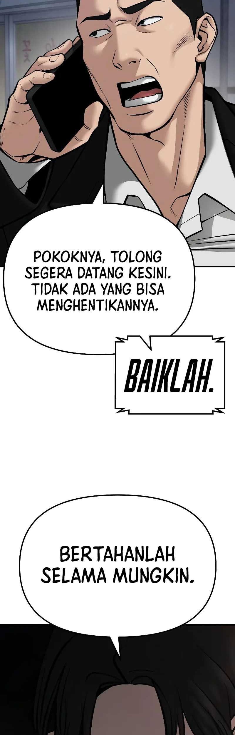 The Bully In Charge Bab 84 halaman 95