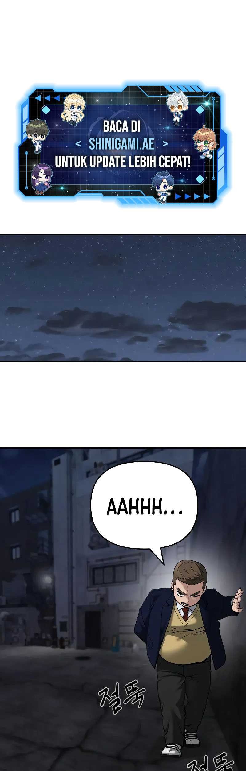 The Bully In Charge chapter 85 halaman 2