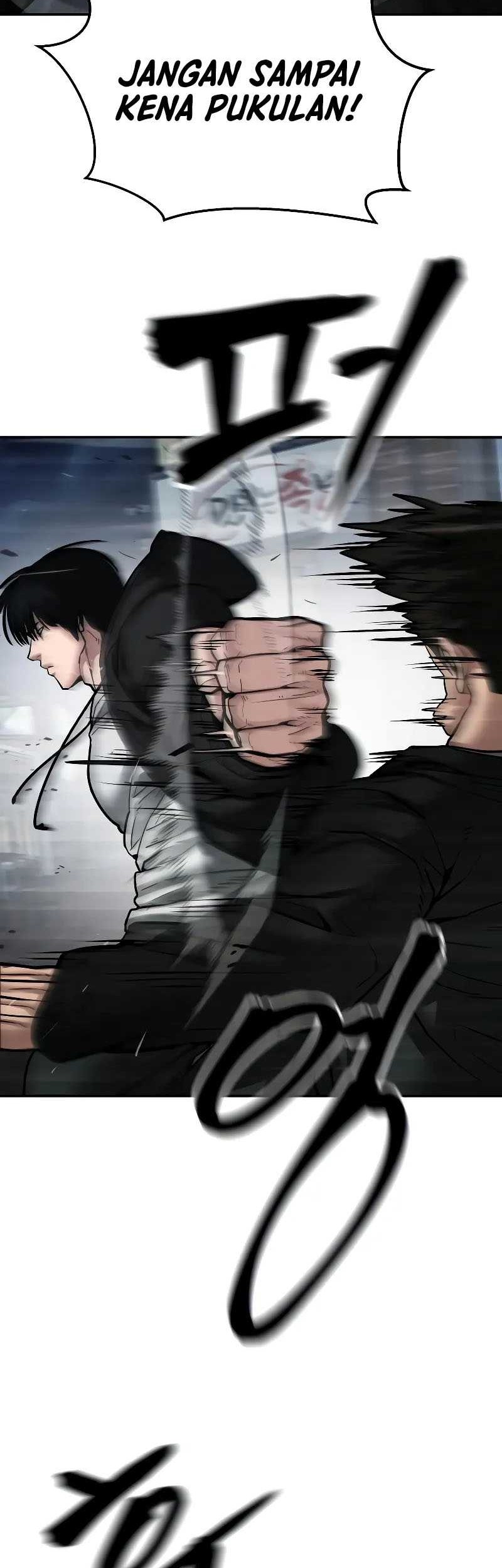 The Bully In Charge chapter 85 halaman 7