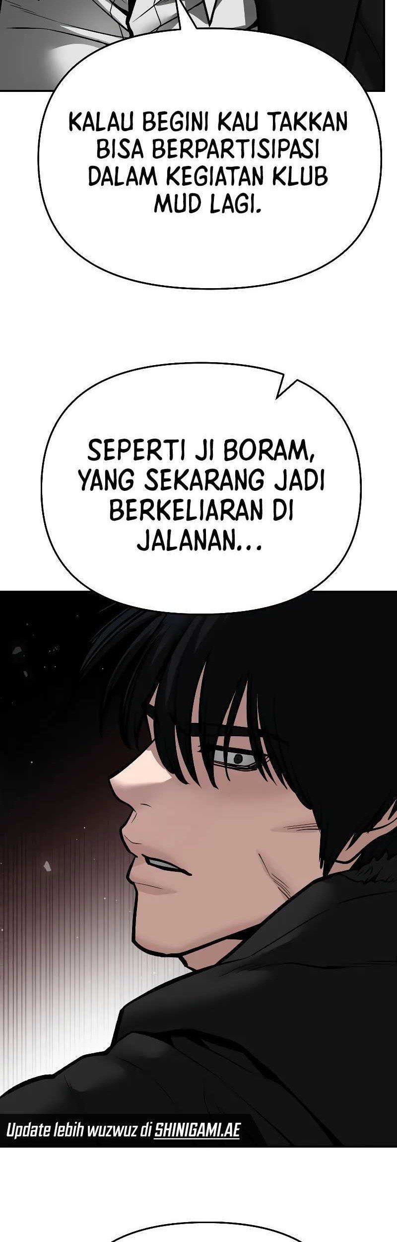 The Bully In Charge chapter 85 halaman 11