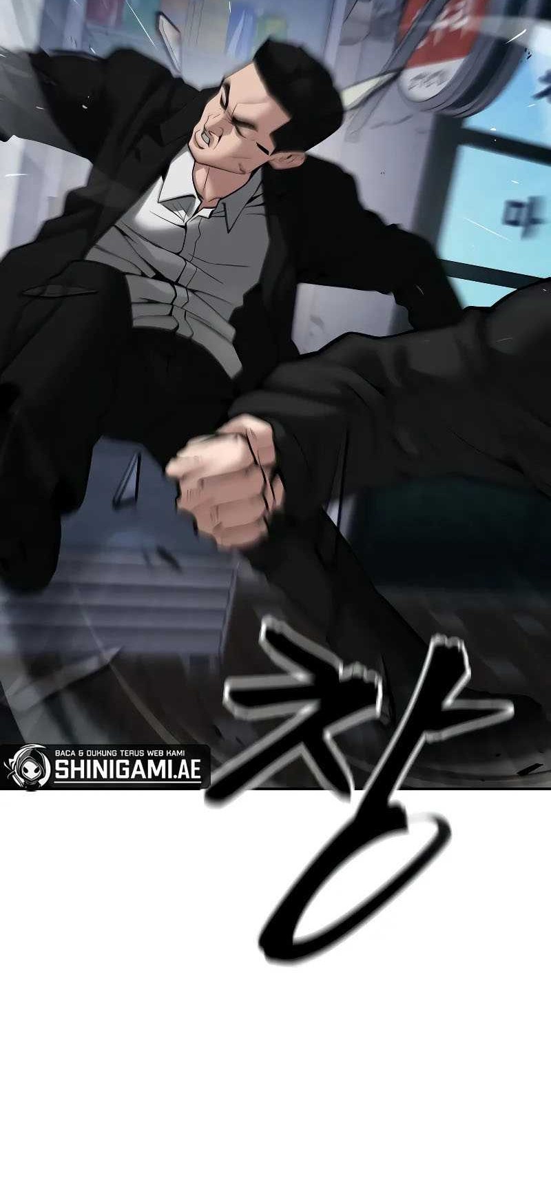 The Bully In Charge chapter 85 halaman 13