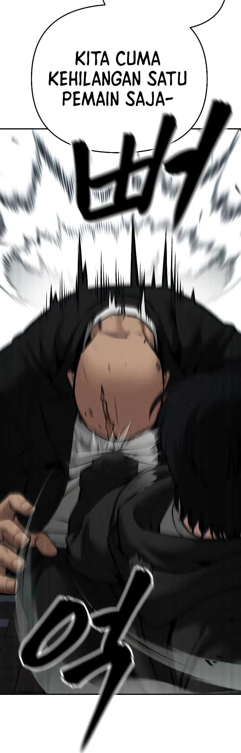 The Bully In Charge chapter 85 halaman 23