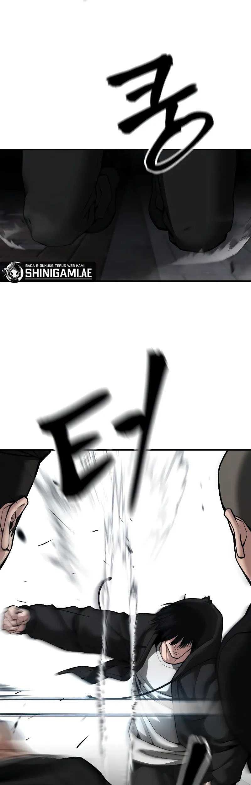 The Bully In Charge chapter 85 halaman 24