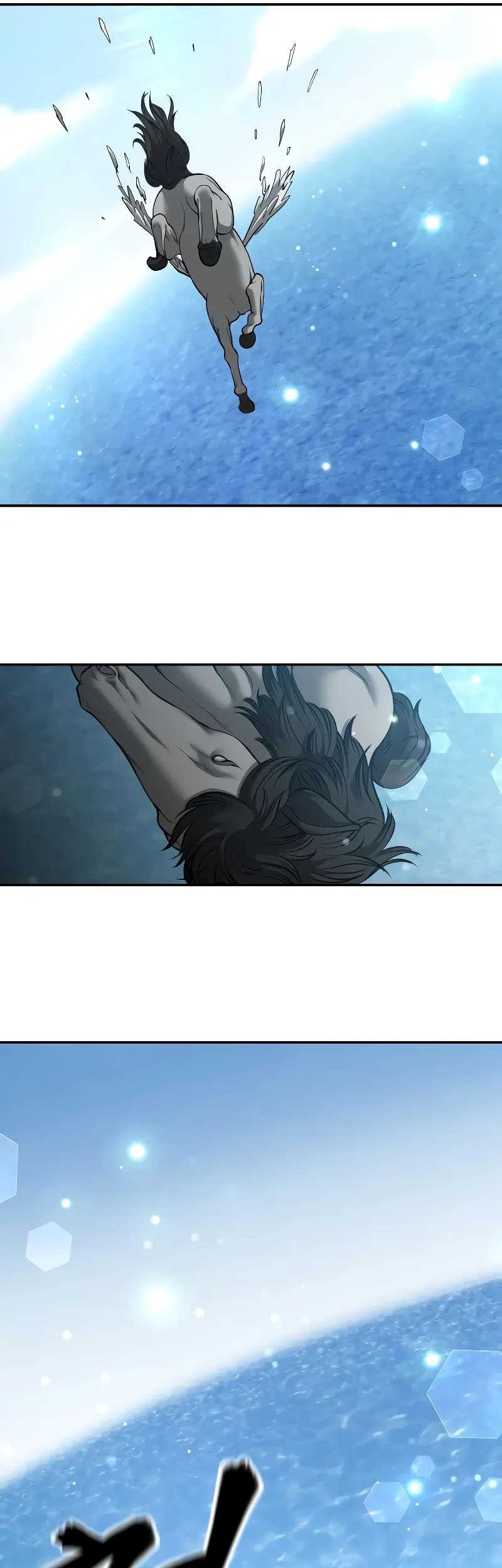 The Bully In Charge chapter 85 halaman 30