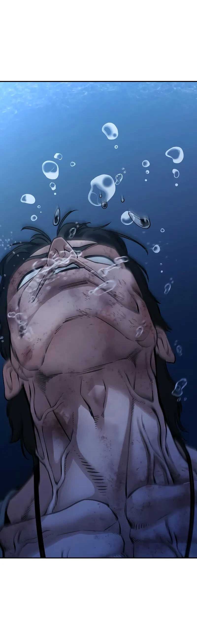 The Bully In Charge chapter 85 halaman 32