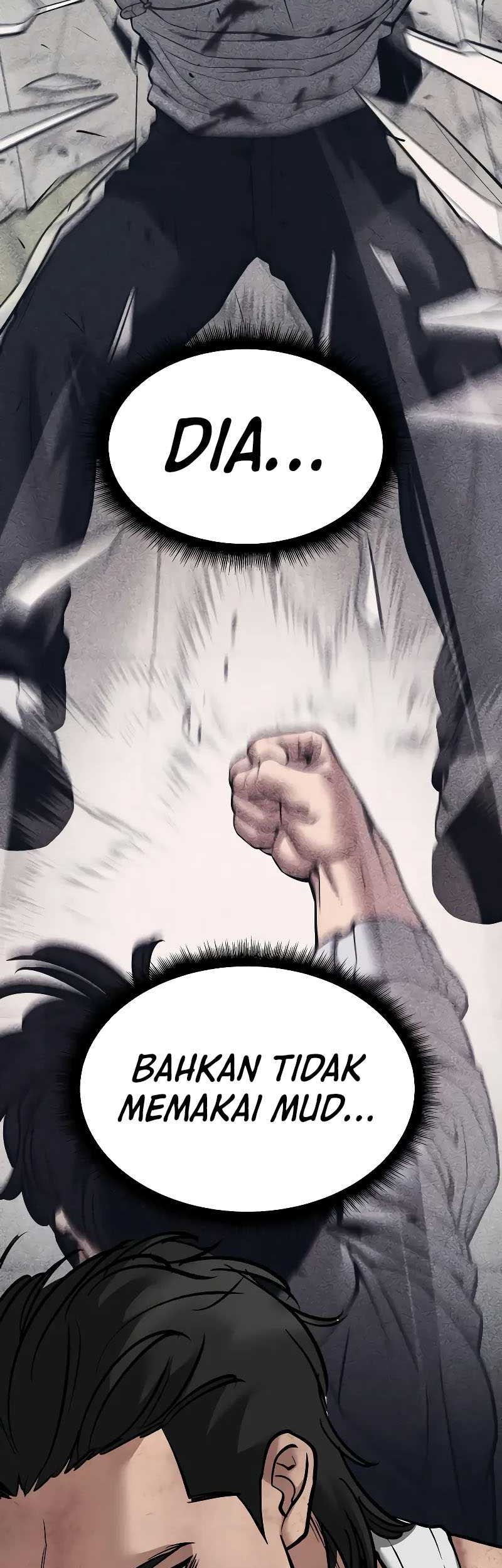 The Bully In Charge chapter 85 halaman 40