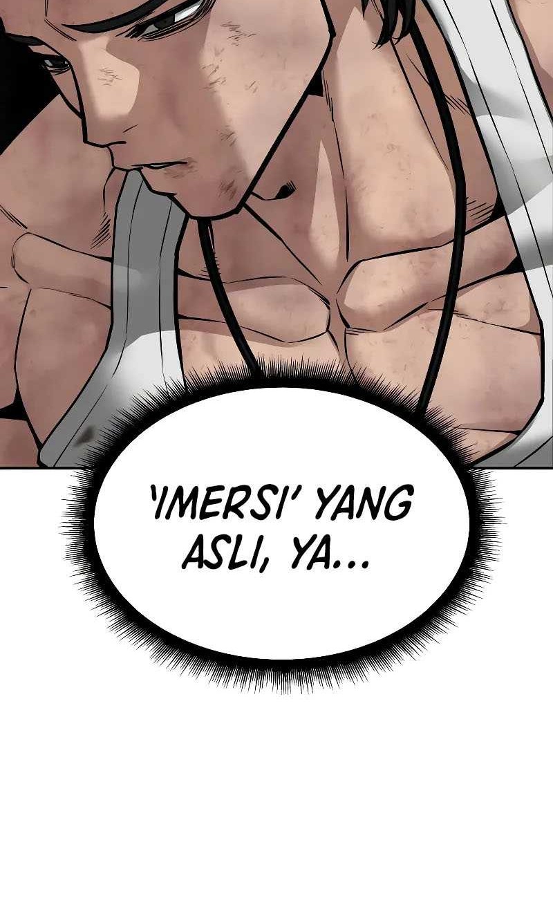 The Bully In Charge chapter 85 halaman 41