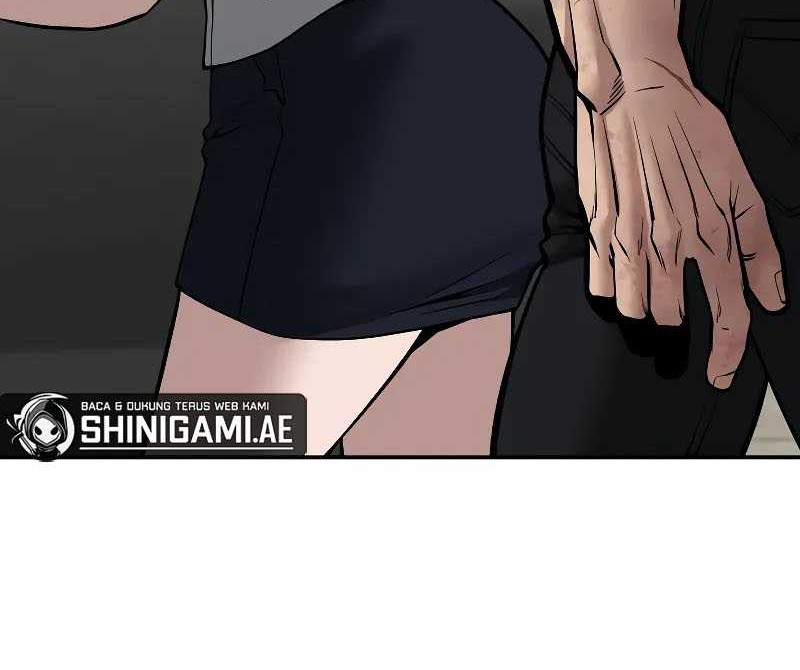 The Bully In Charge chapter 85 halaman 45