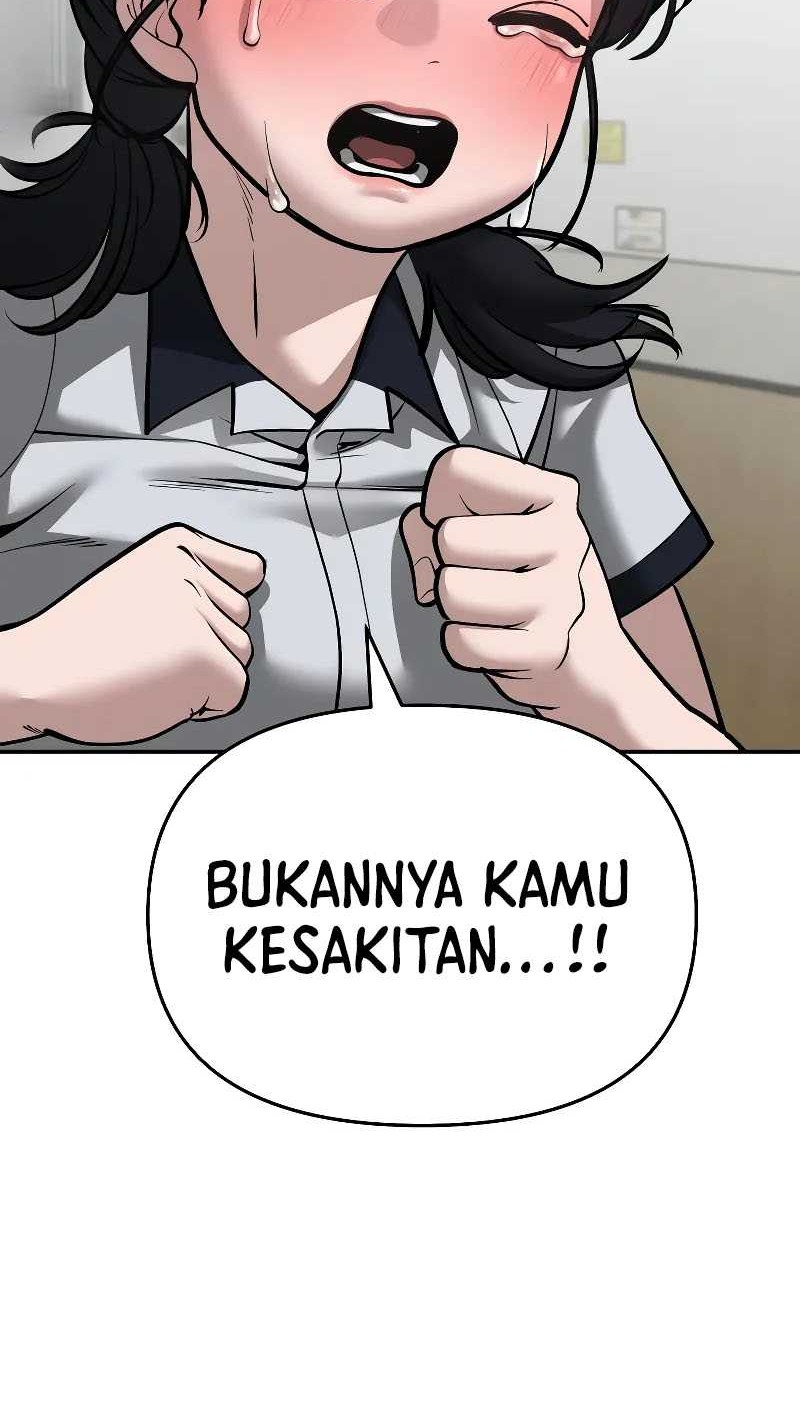 The Bully In Charge chapter 85 halaman 53