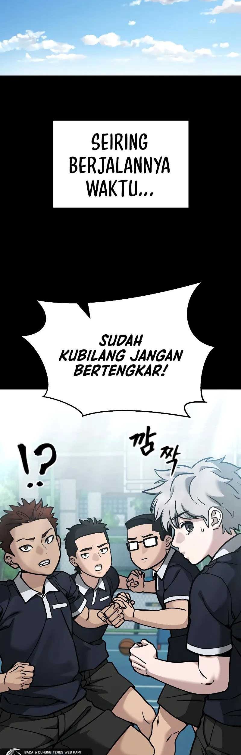 The Bully In Charge chapter 85 halaman 80
