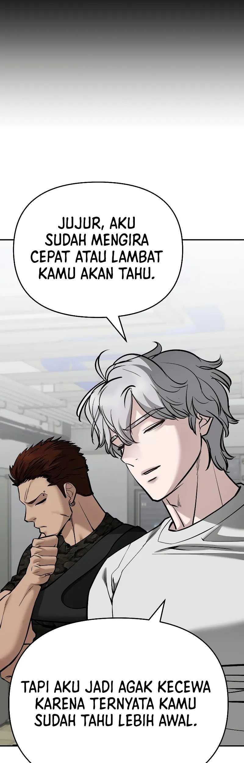 The Bully In Charge chapter 85 halaman 90
