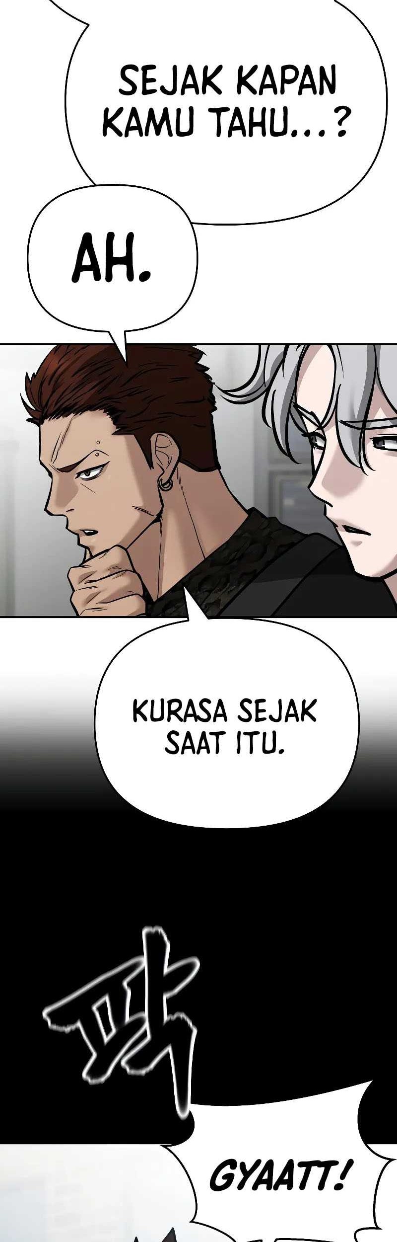 The Bully In Charge chapter 85 halaman 91