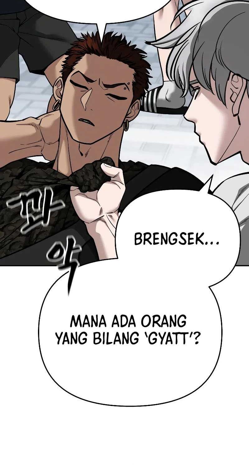 The Bully In Charge chapter 85 halaman 93