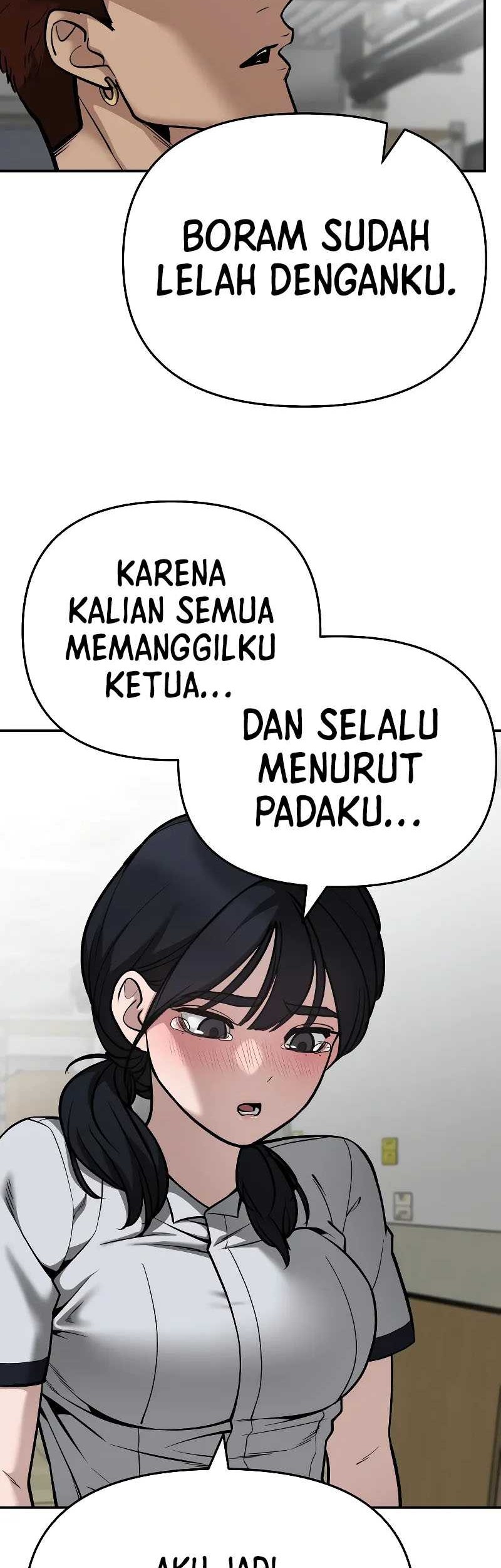 The Bully In Charge chapter 85 halaman 95