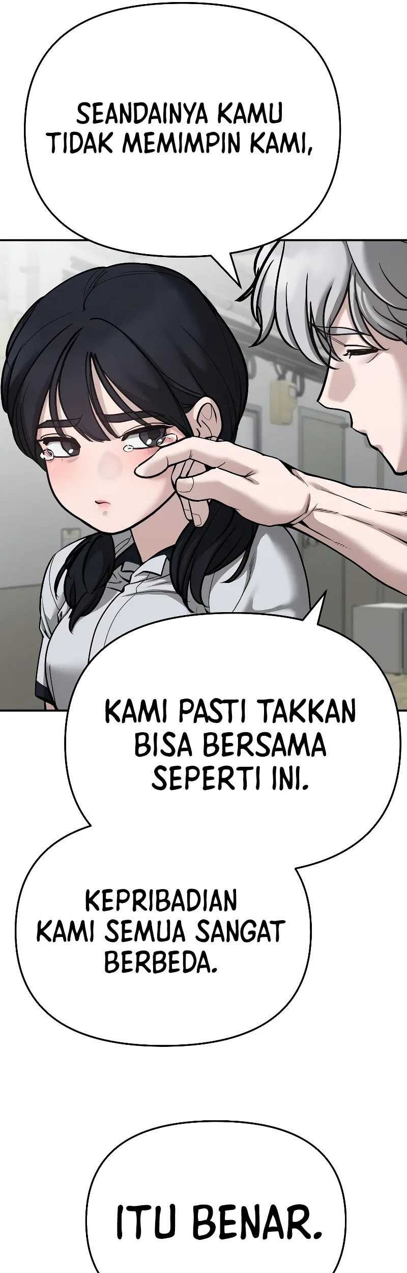 The Bully In Charge chapter 85 halaman 102
