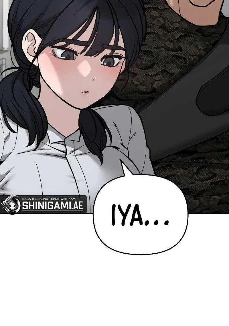 The Bully In Charge chapter 85 halaman 105