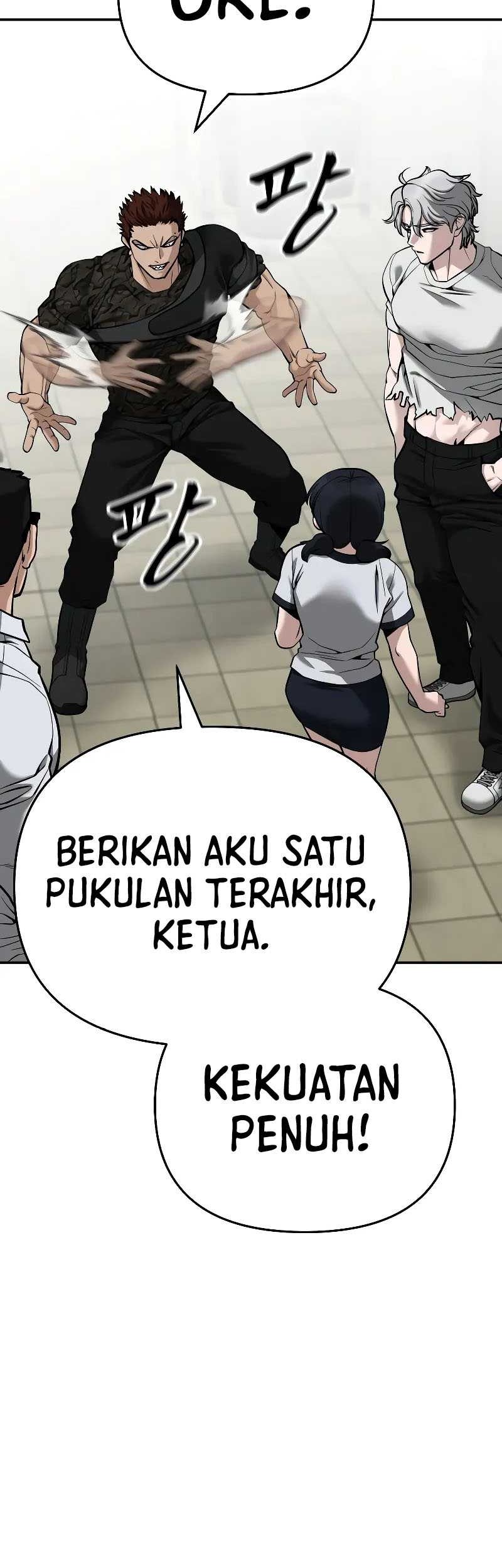 The Bully In Charge chapter 85 halaman 108