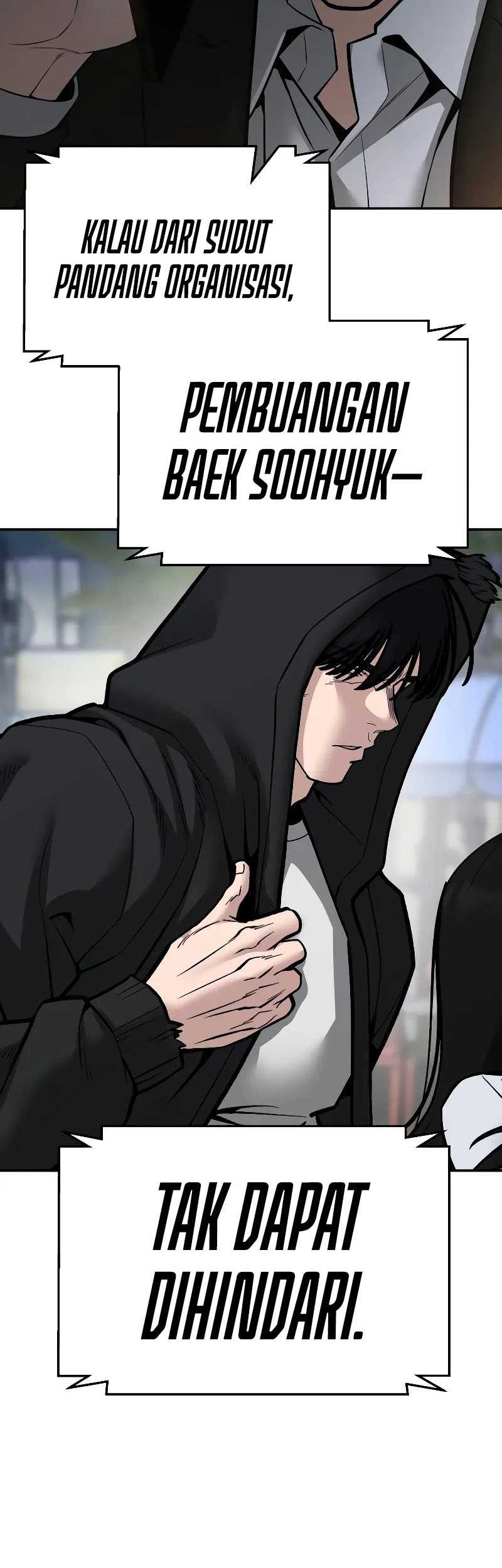 The Bully In Charge chapter 85 halaman 113