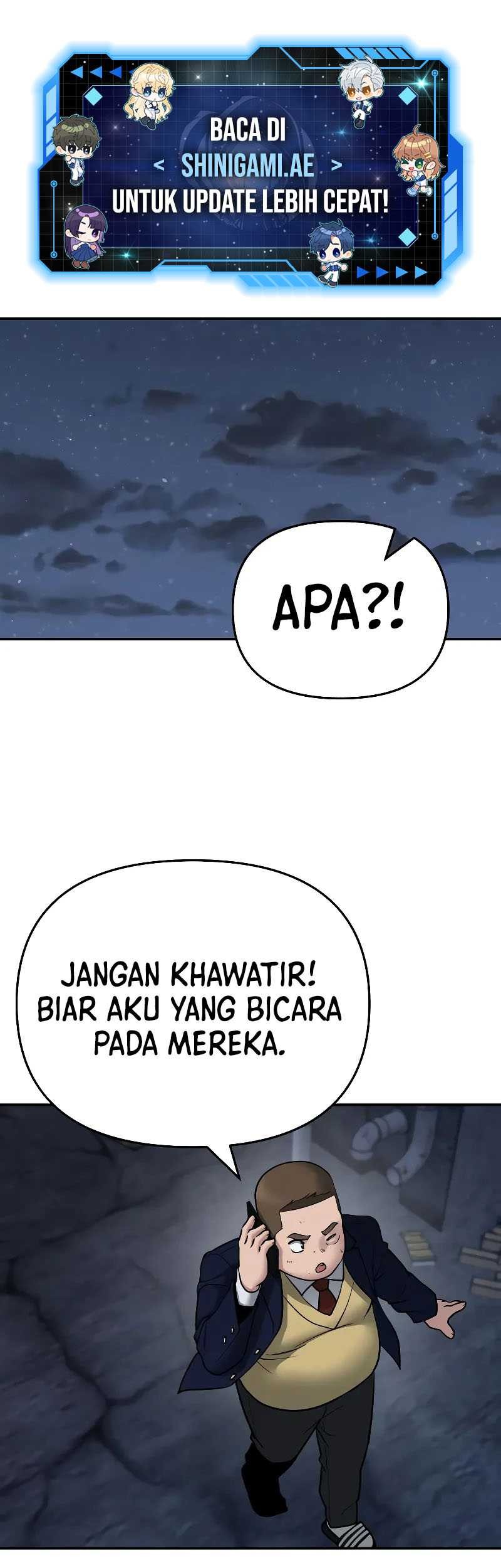 The Bully In Charge Bab 86 halaman 2