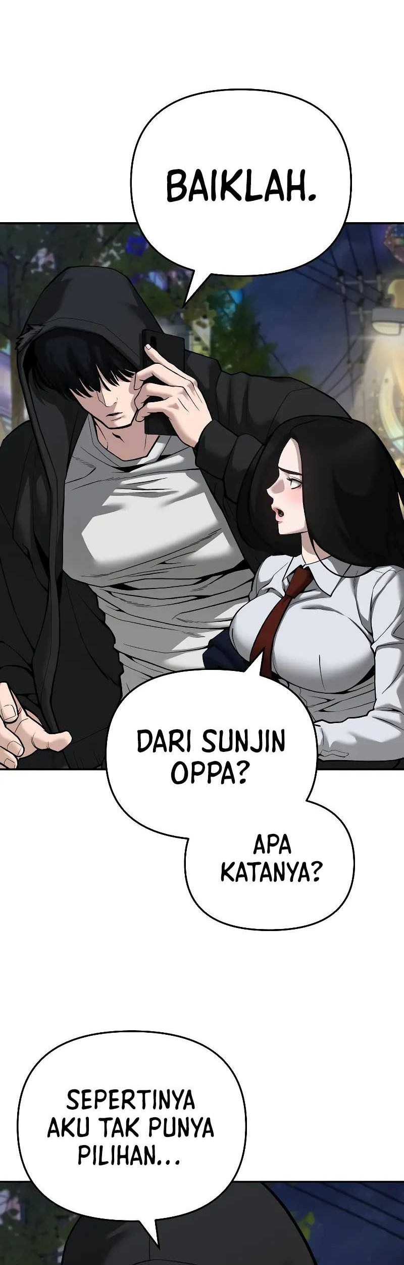 The Bully In Charge Bab 86 halaman 3