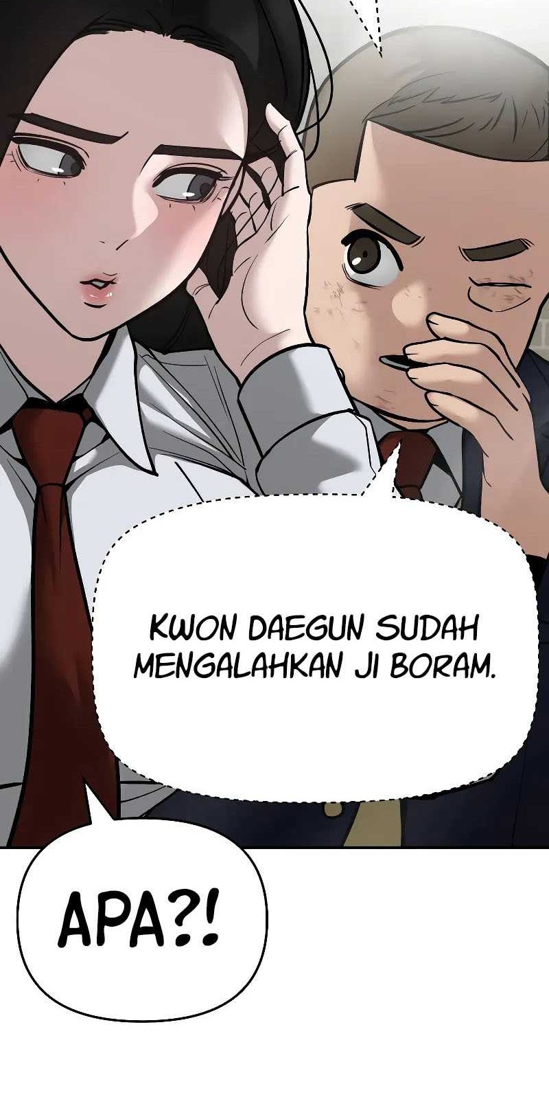 The Bully In Charge Bab 86 halaman 13