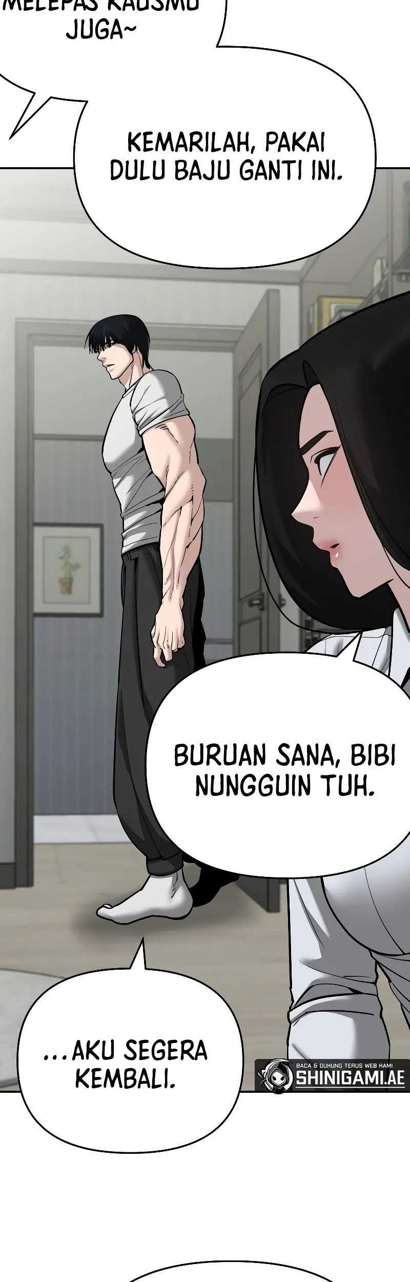 The Bully In Charge Bab 86 halaman 15