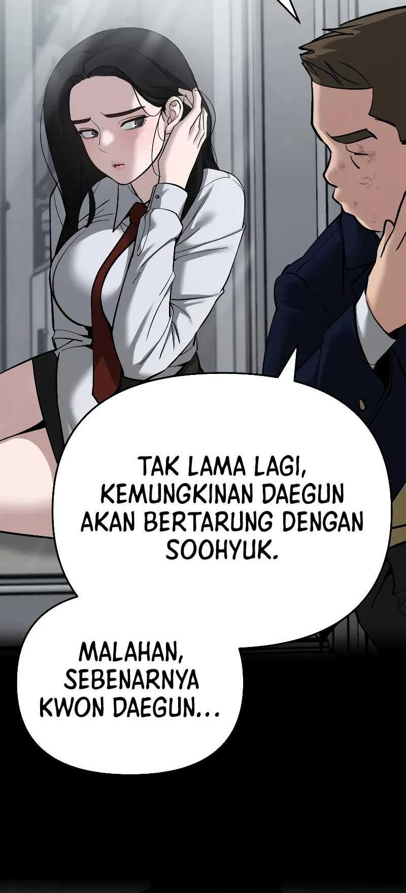The Bully In Charge Bab 86 halaman 17