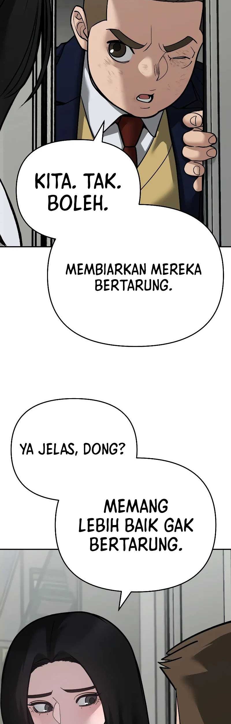 The Bully In Charge Bab 86 halaman 19