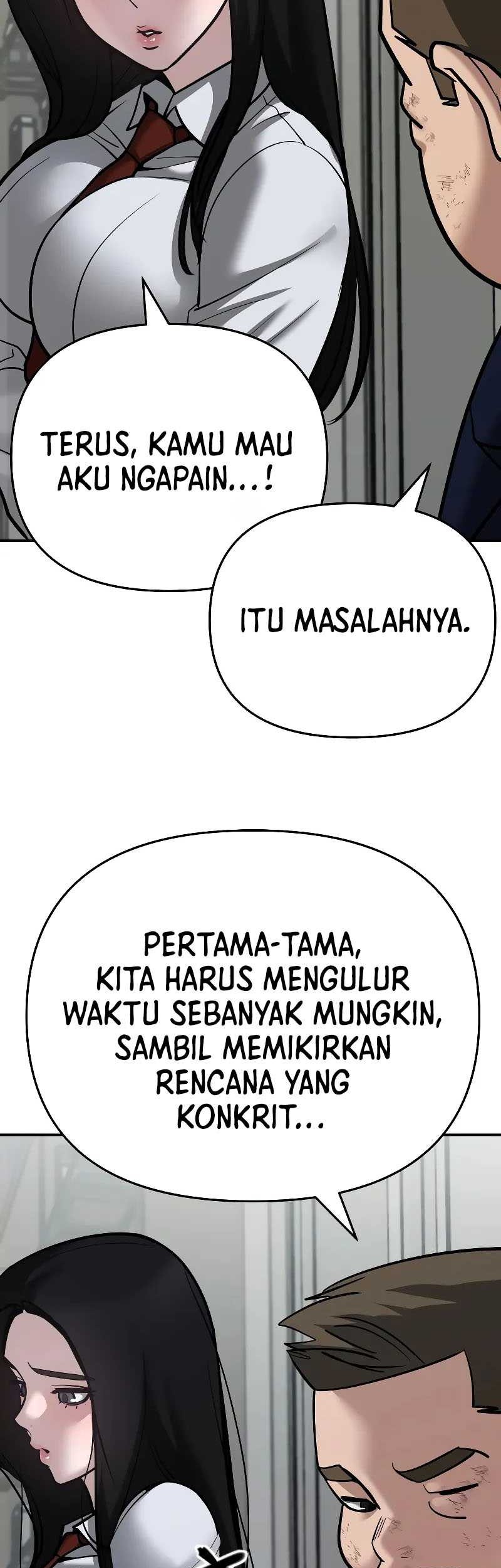 The Bully In Charge Bab 86 halaman 20